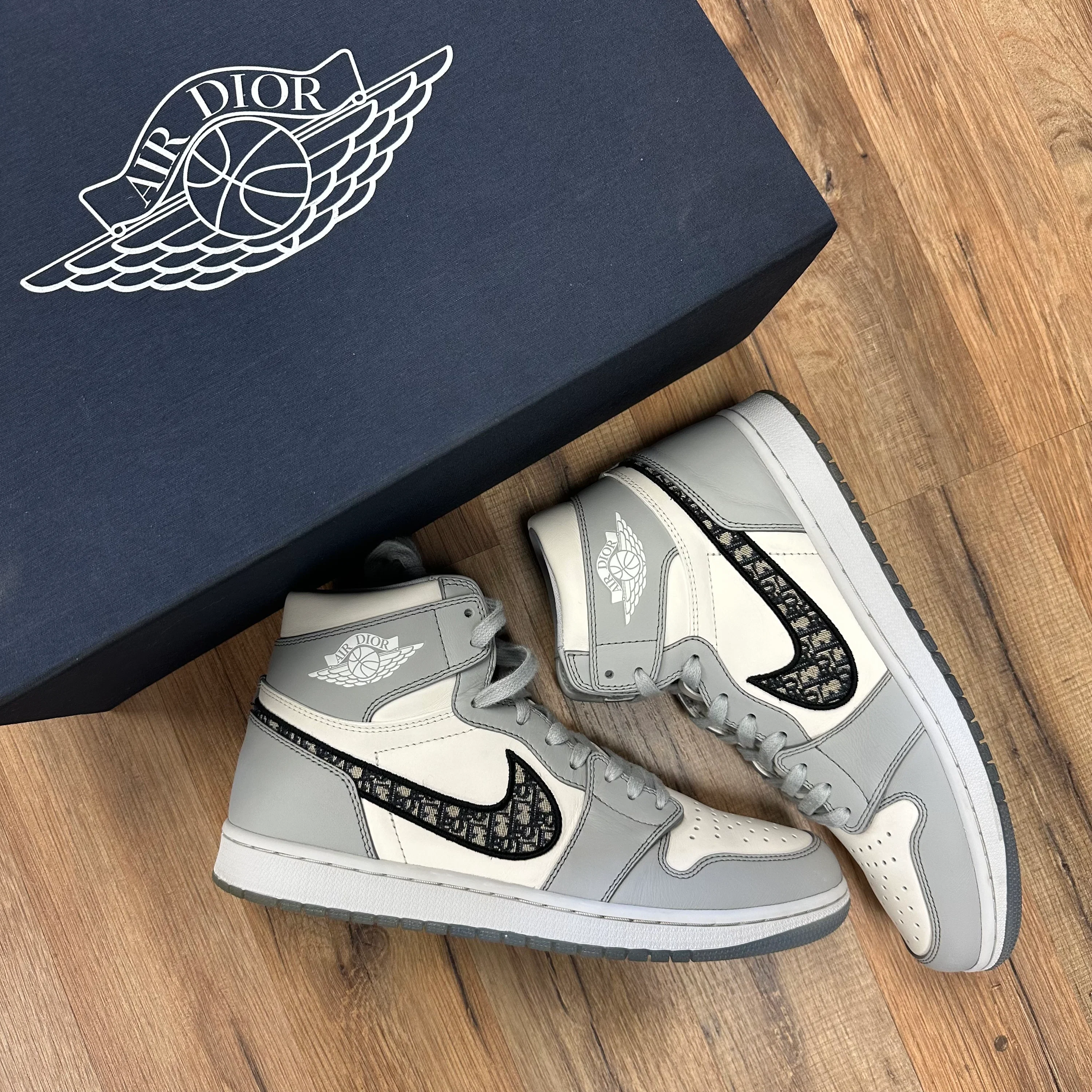 Your Ultimate Sneaker Destination